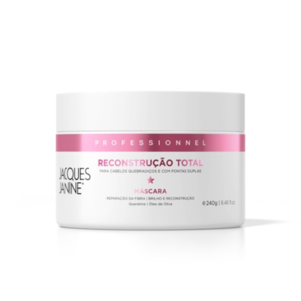 MASC RECONST TOTAL 240G JJ - 2762