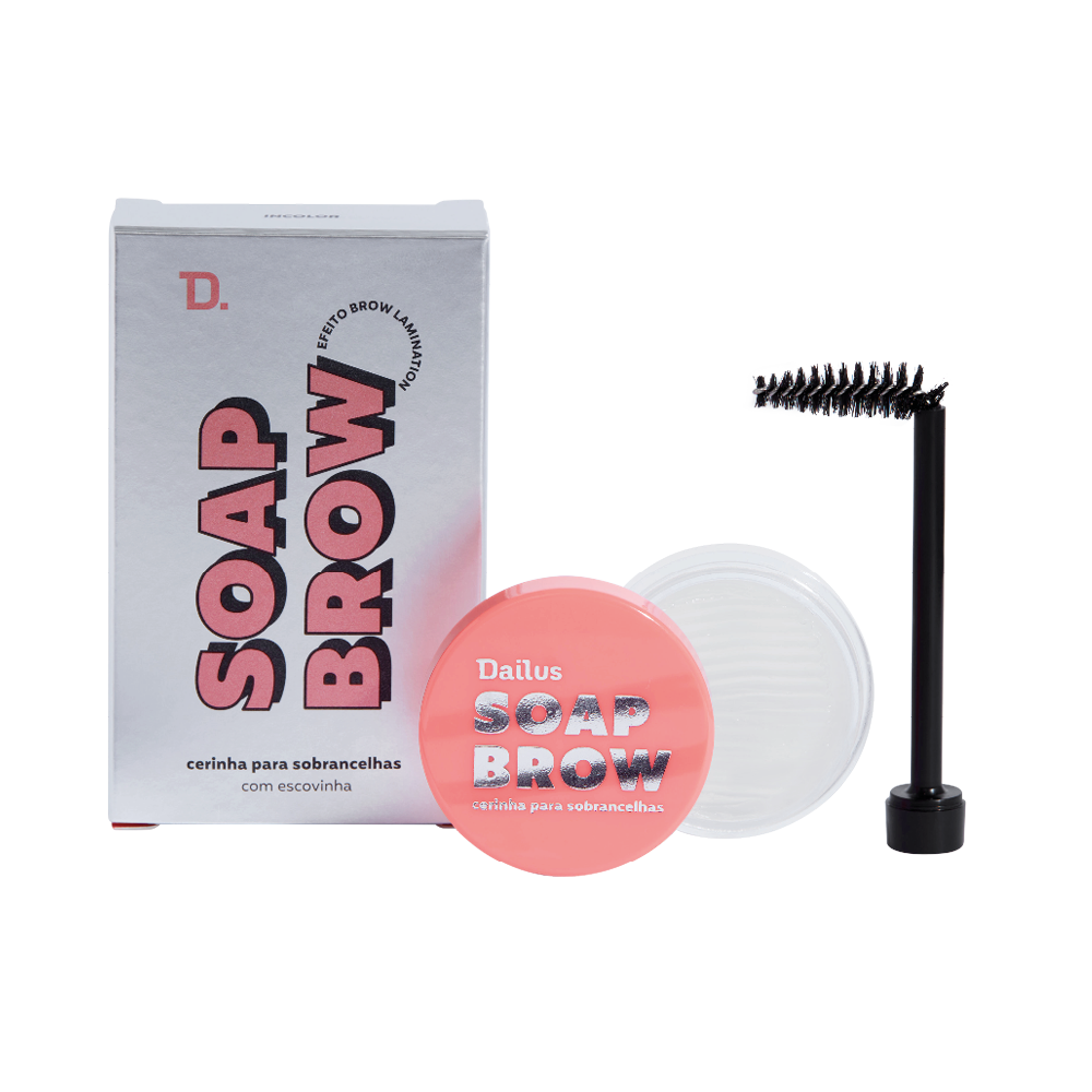 CERINHA PARA SOBRANCELHAS DAILUS