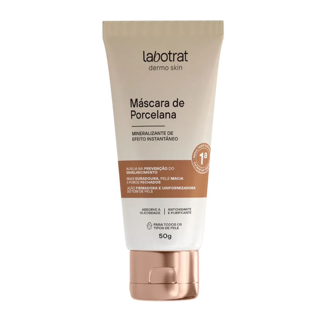 MASC PORCELANA 50G LABOTRAT
