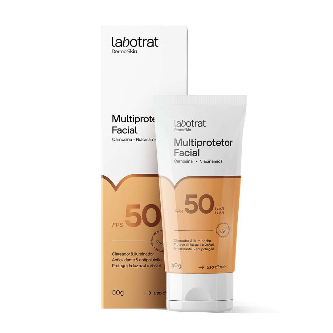 MULTIPROT FPS50 DERMOSKIN50G LABOTRAT