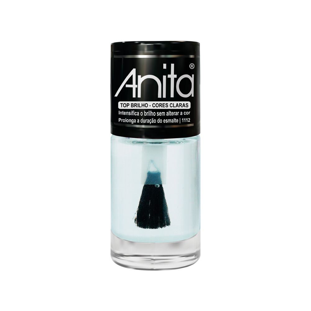 ESM ANITA TOP BRILHO - CORES CLARAS - 11