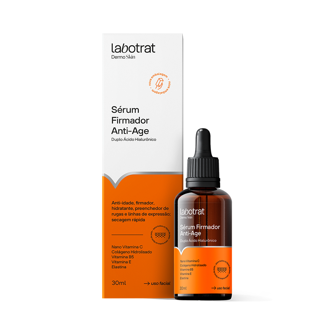 SERUM ANTI AGE 30ML LABOTRAT