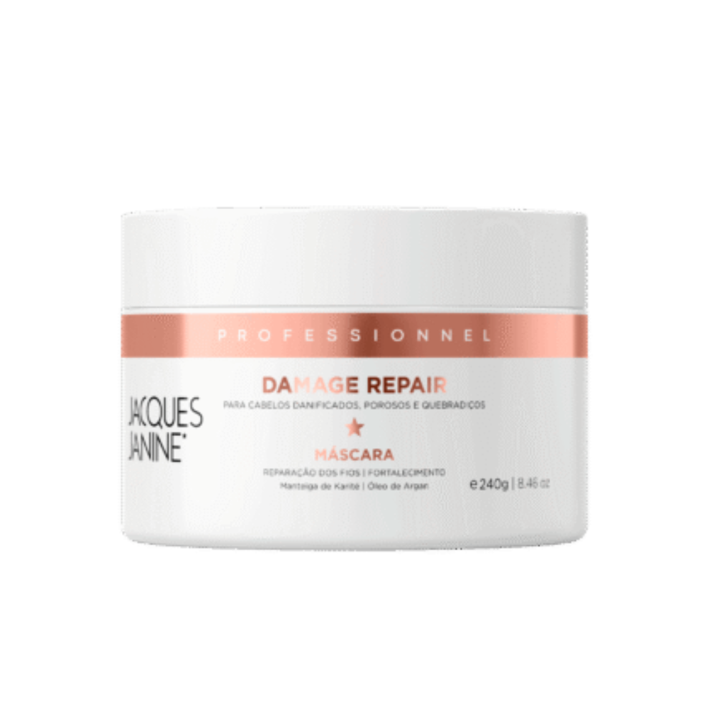 MASC DAMAGE REPAIR 240G JJ - 2925