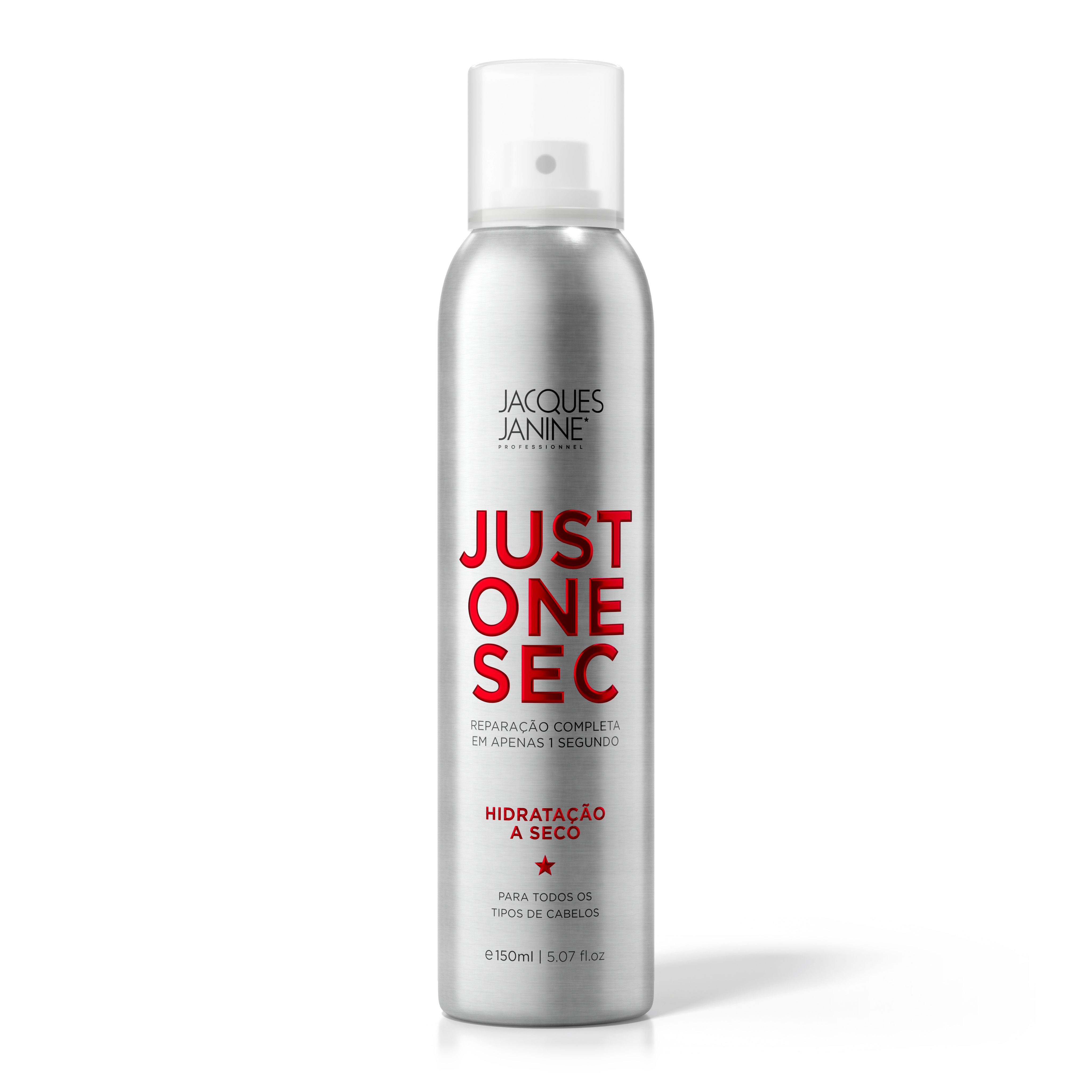 HIDRAT A SECO JUST ONE SEC 150ML JJ - 29