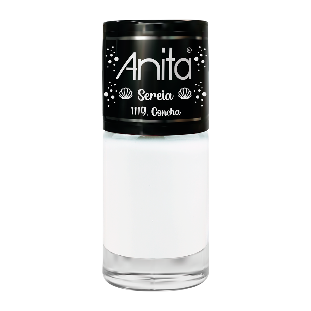 ESM ANITA SEREIA CONCHA A10ML - 1119
