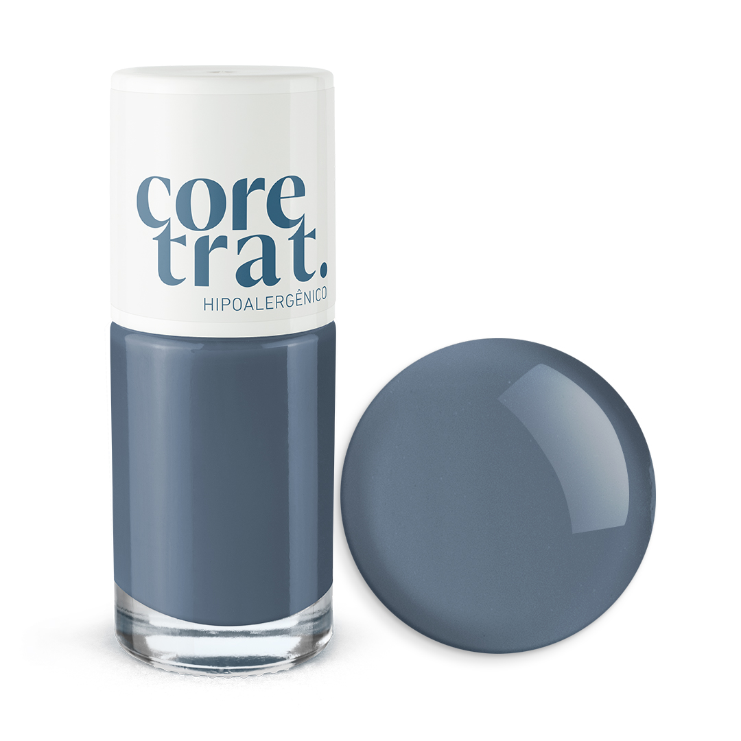 BLANT  CORETRAT RIO QUENTE 8,5ML - 967