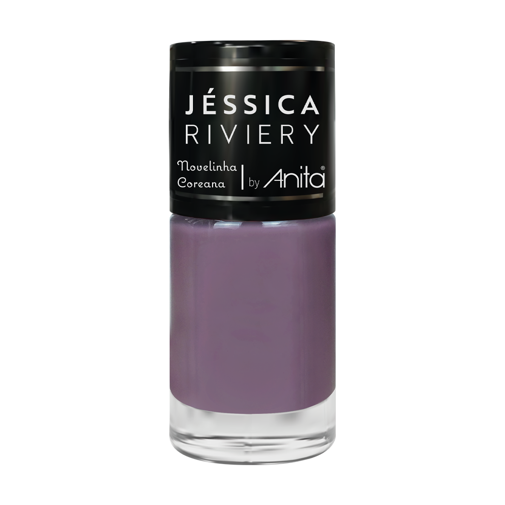 ESM NOVELINHA COREA- JESSICA ANITA 4026