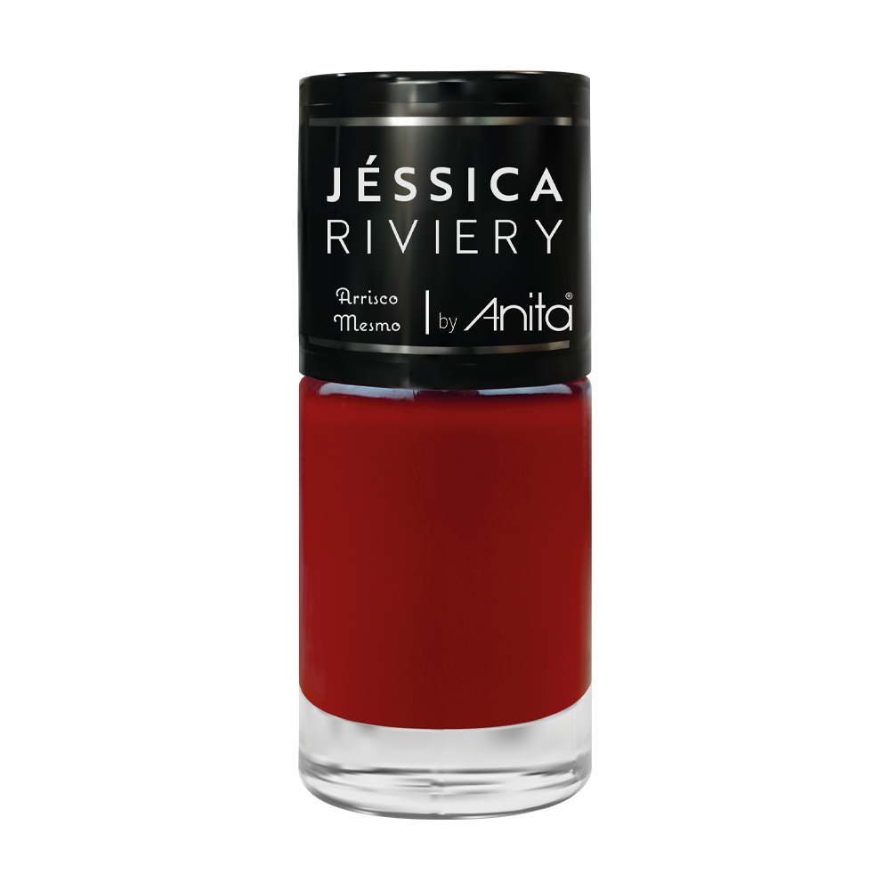 ESM ARRISCO MESMO- JESSICA ANITA 4028
