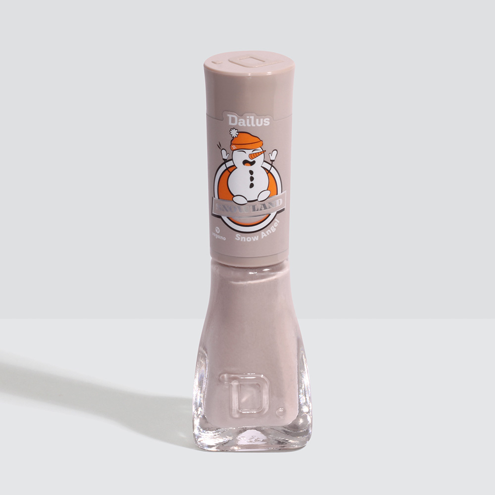 ESMALTE SNOW ANGEL - SNOWLAND