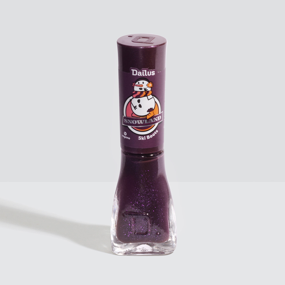ESMALTE SKI BOOTS - SNOWLAND