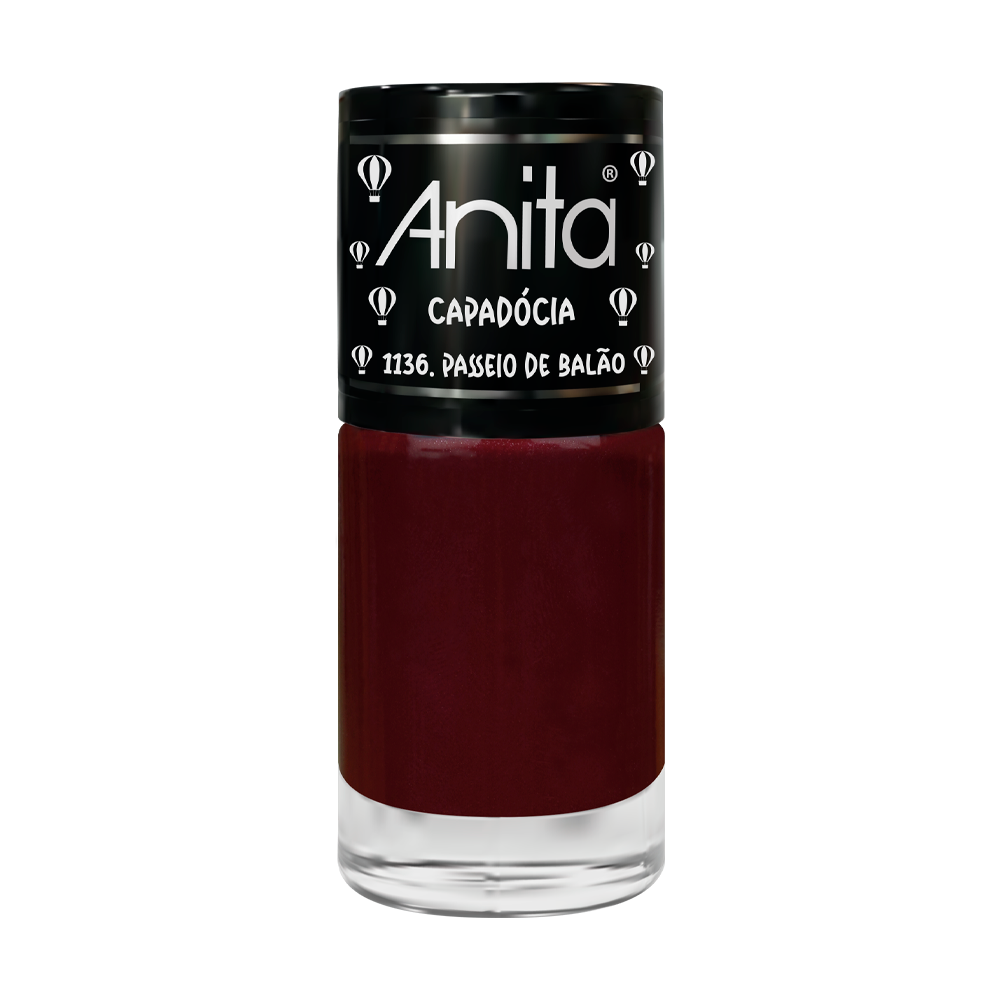 ESM ANITA PASSEIO DE BALAO 10ML - 1136