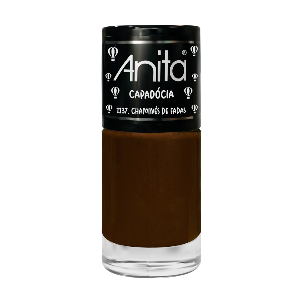 ESM ANITA CHAMINES DE FADAS 10ML - 1137