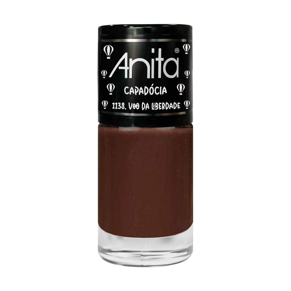 ESM ANITA VOO DA LIBERDADE 10ML - 1138