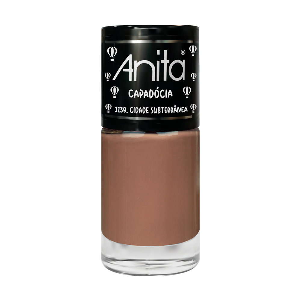 ESM ANITA CIDADE SUBTERRANEA 10ML - 1139