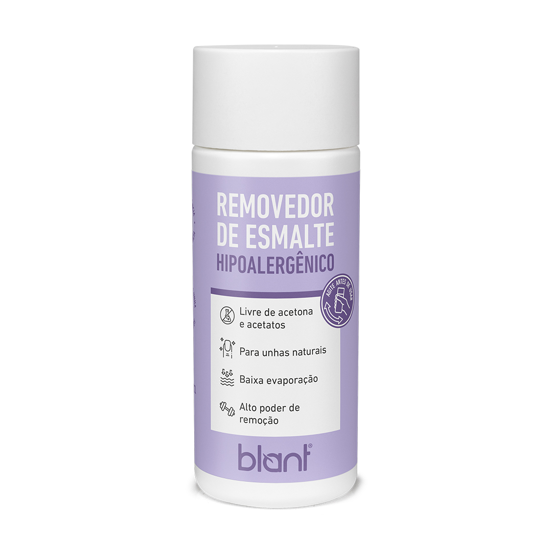 REMOVEDOR DE ESM HIPOALERGEN 80ML - 593