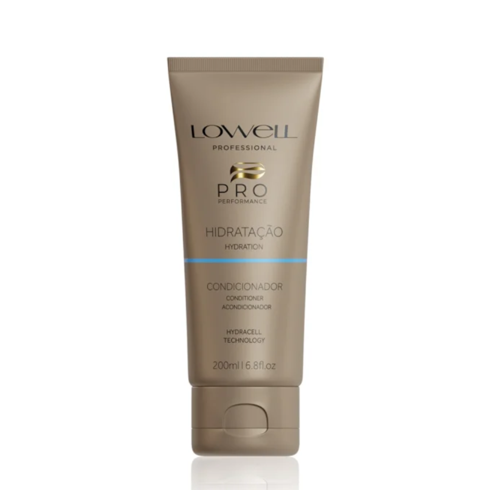 CONDICIONADOR PRO HIDRATACAO 200ML