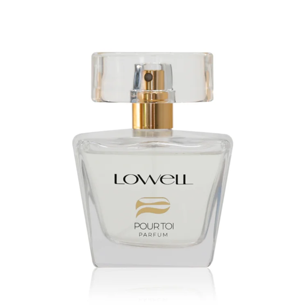 PERFUME CAPILAR POUR TOI PARFUM 75ML