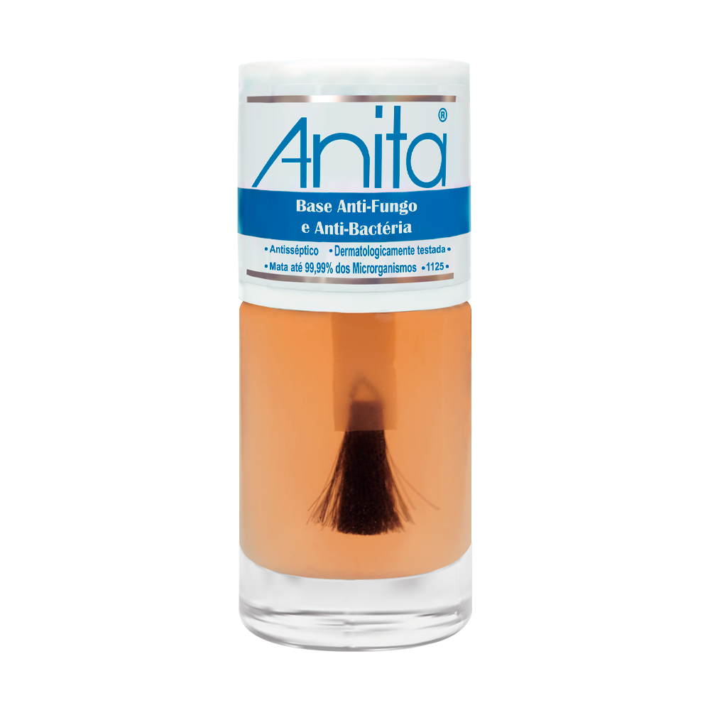 ESM ANITA BASE ANT FUNGO 10ML - 1125