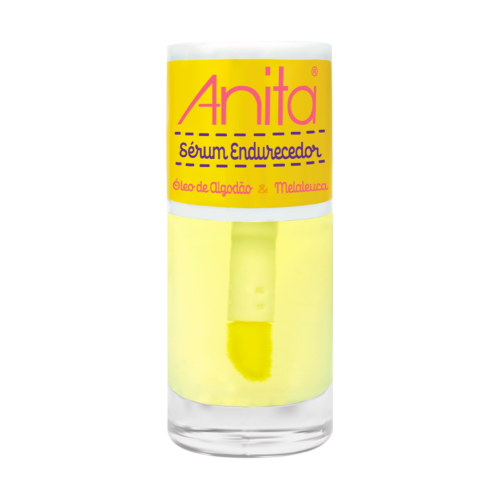 ESM ANITA SERUM ENDURECEDOR 10ML - 527