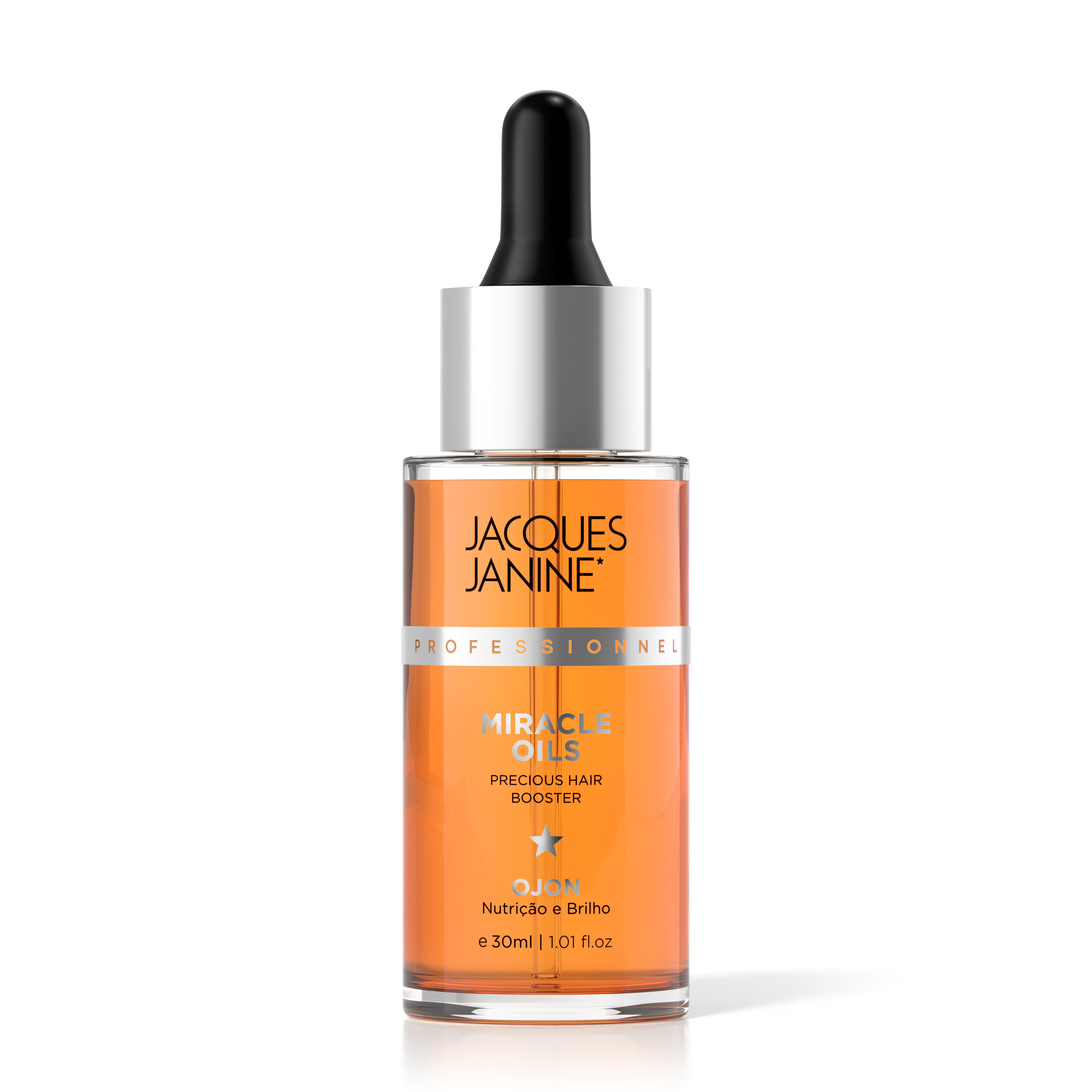 MIRACLE OILS OJON 30 ML JJ - 86501