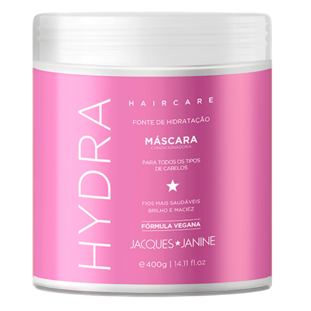 MASC HAIRCARE HIDRA 400G JJ - 2390