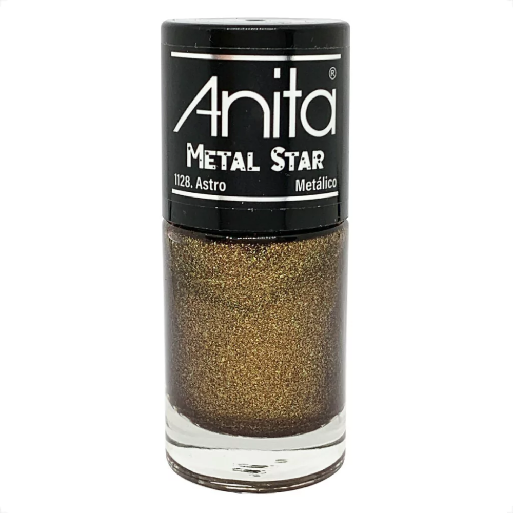 ESM ANITA ASTRO 10ML - 1128 METAL STAR