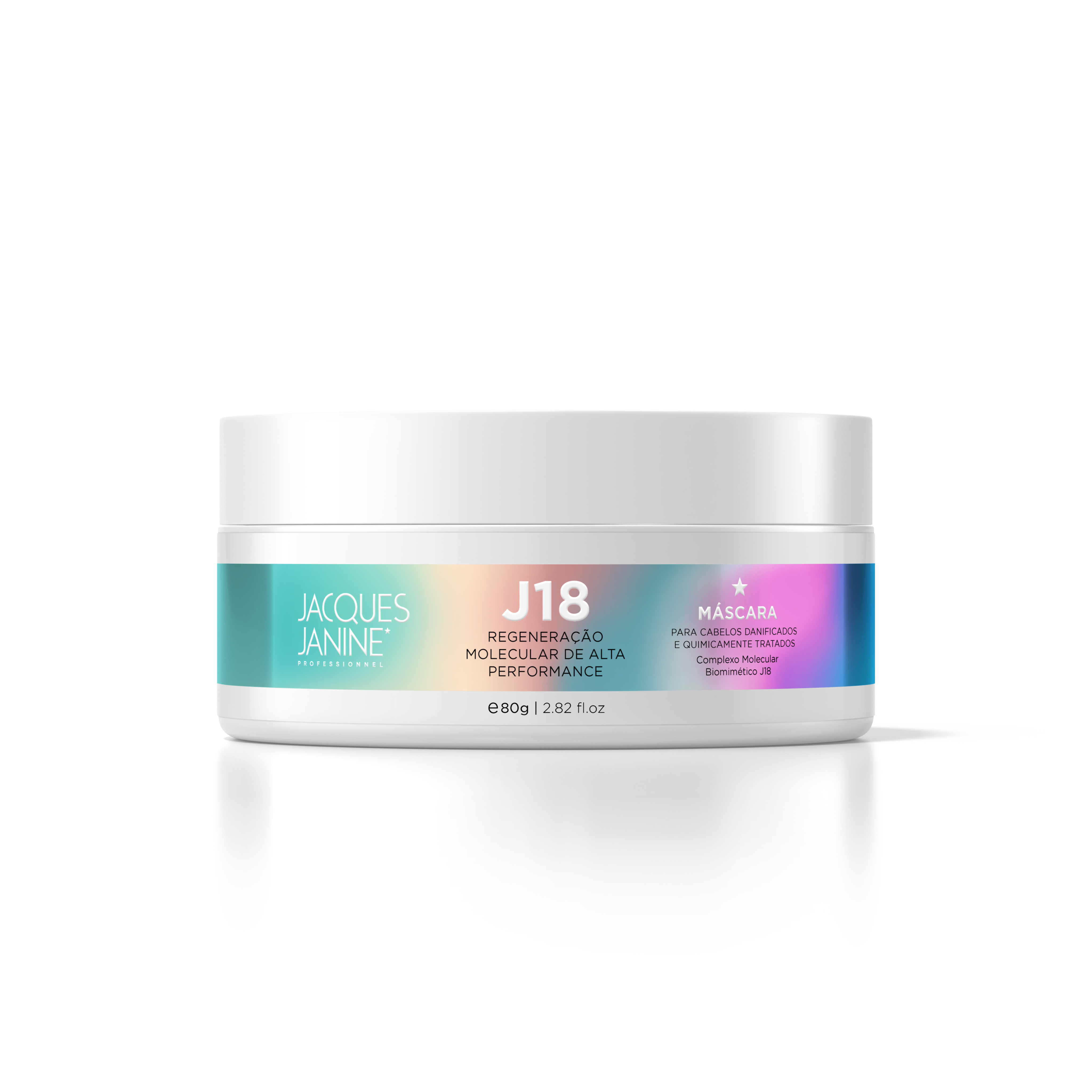 MASC JUST ONE MINUTE 80G JJ - 2485