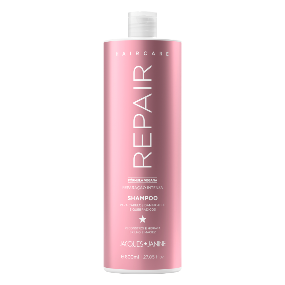 SH HAIRCARE REPAIR 800ML JJ - 2305