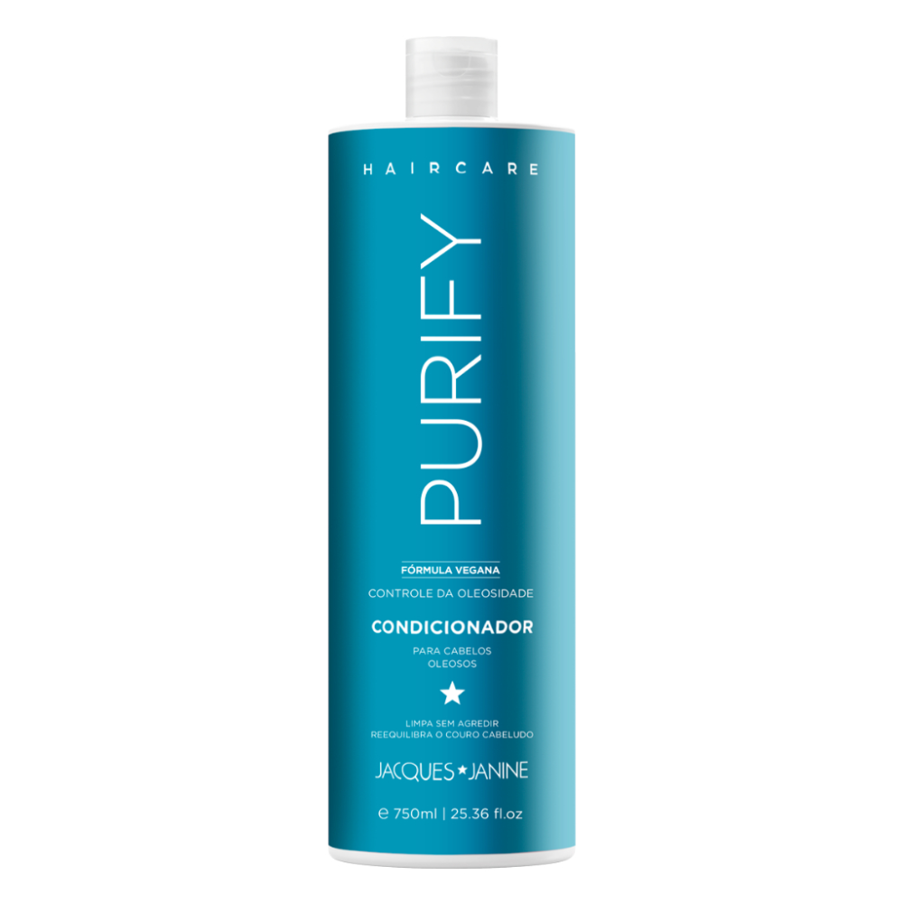 COND HAIRCARE PURIFY 750ML JJ - 2314