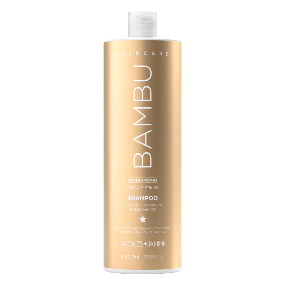 SH HAIRCARE BAMBU 800ML JJ - 2307