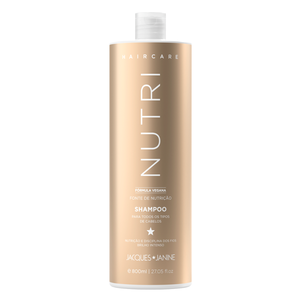 SH HAIRCARE NUTRI 800ML JJ - 2309