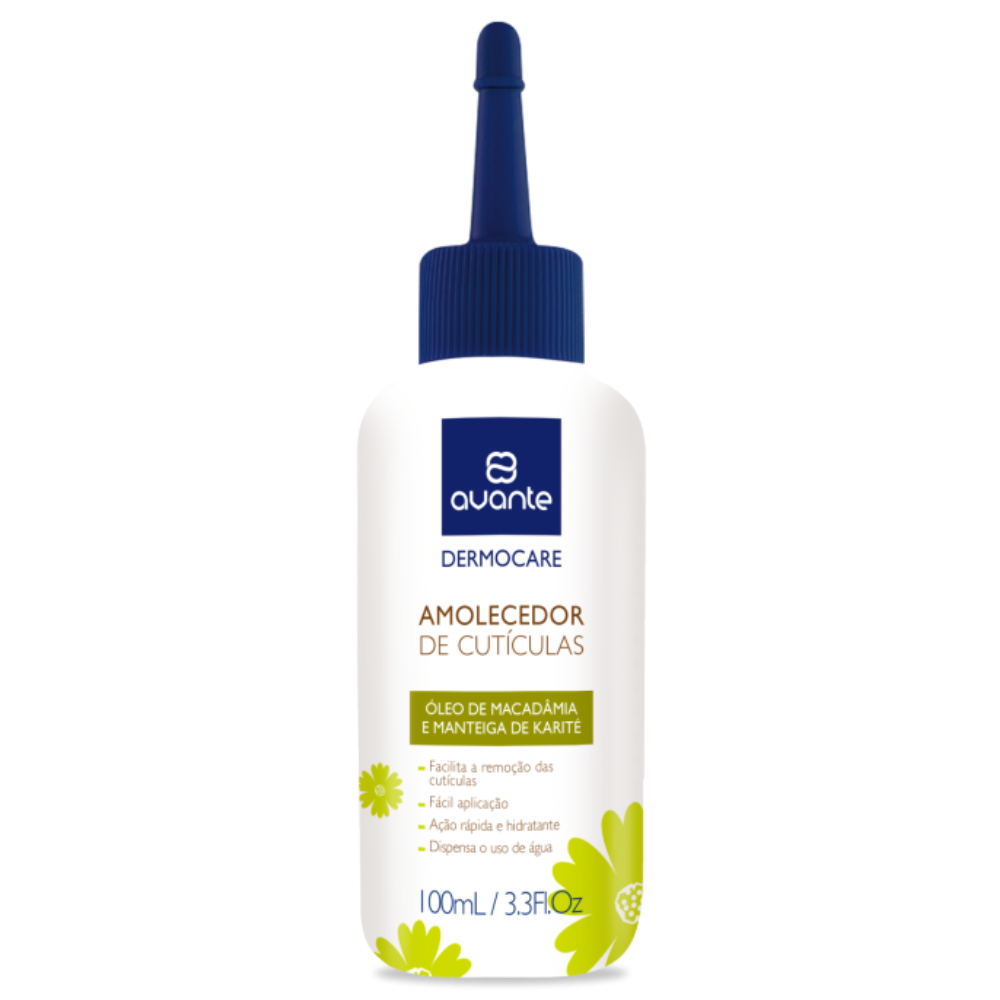 AMOLECEDOR DE CUT MACADAMIA 100 ML - 22