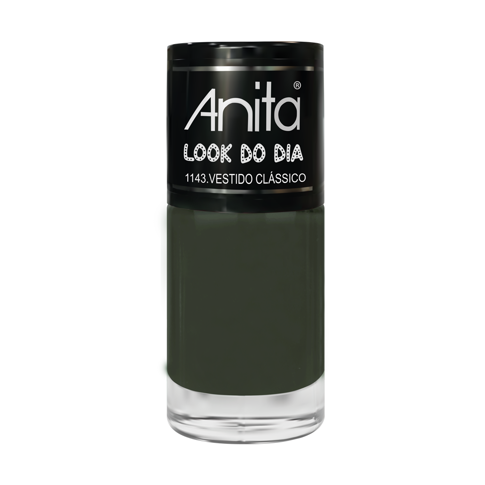 ESM ANITA VESTIDO CLASSICO 10ML - 1143