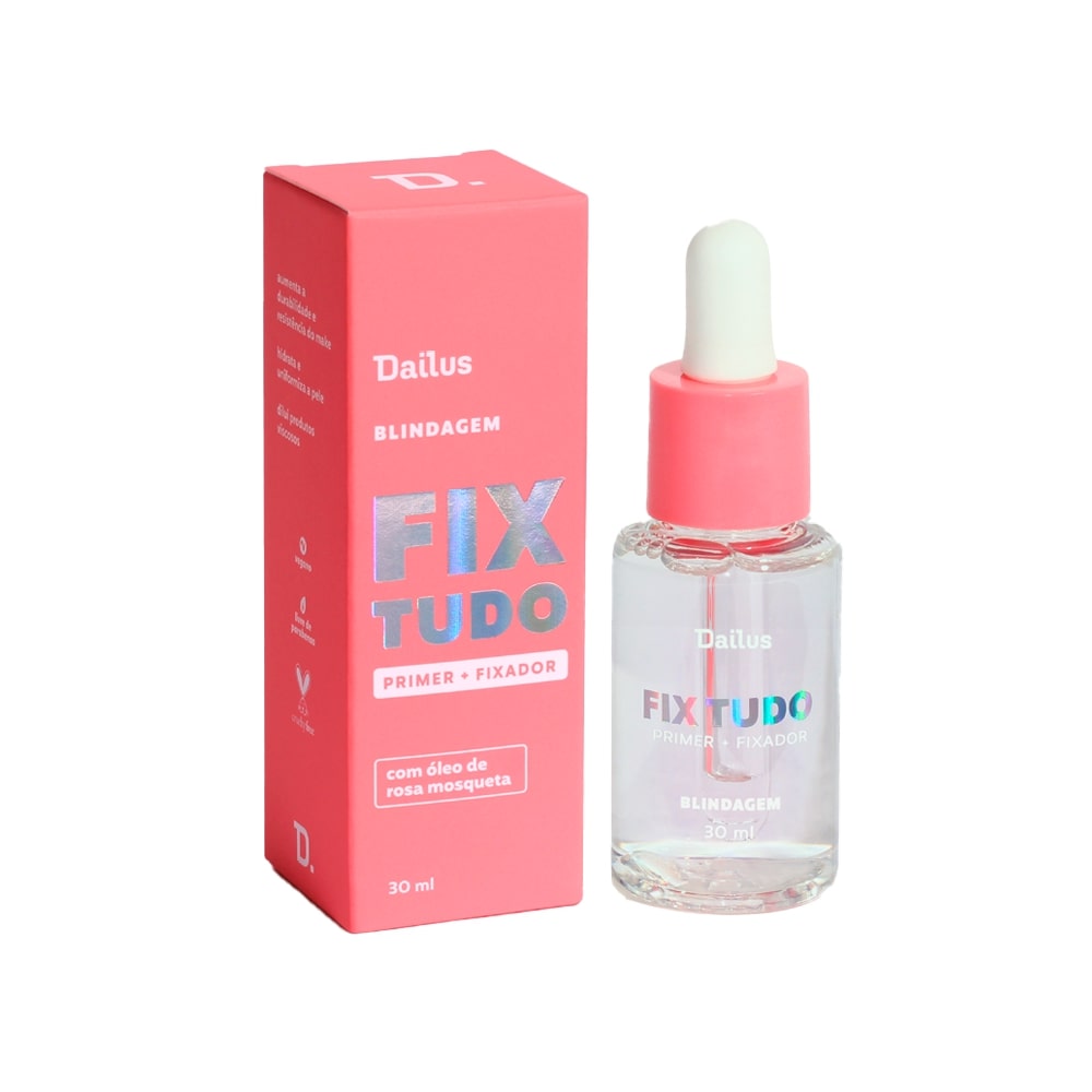 BLINDAGEM FIX TUDO DAILUS - 100829