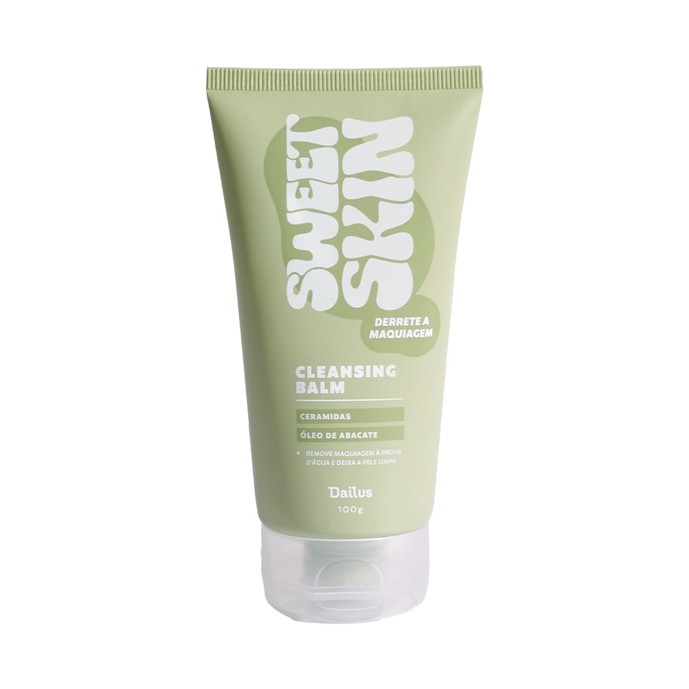 CLEASING BALM SWEET SKIN - 100830