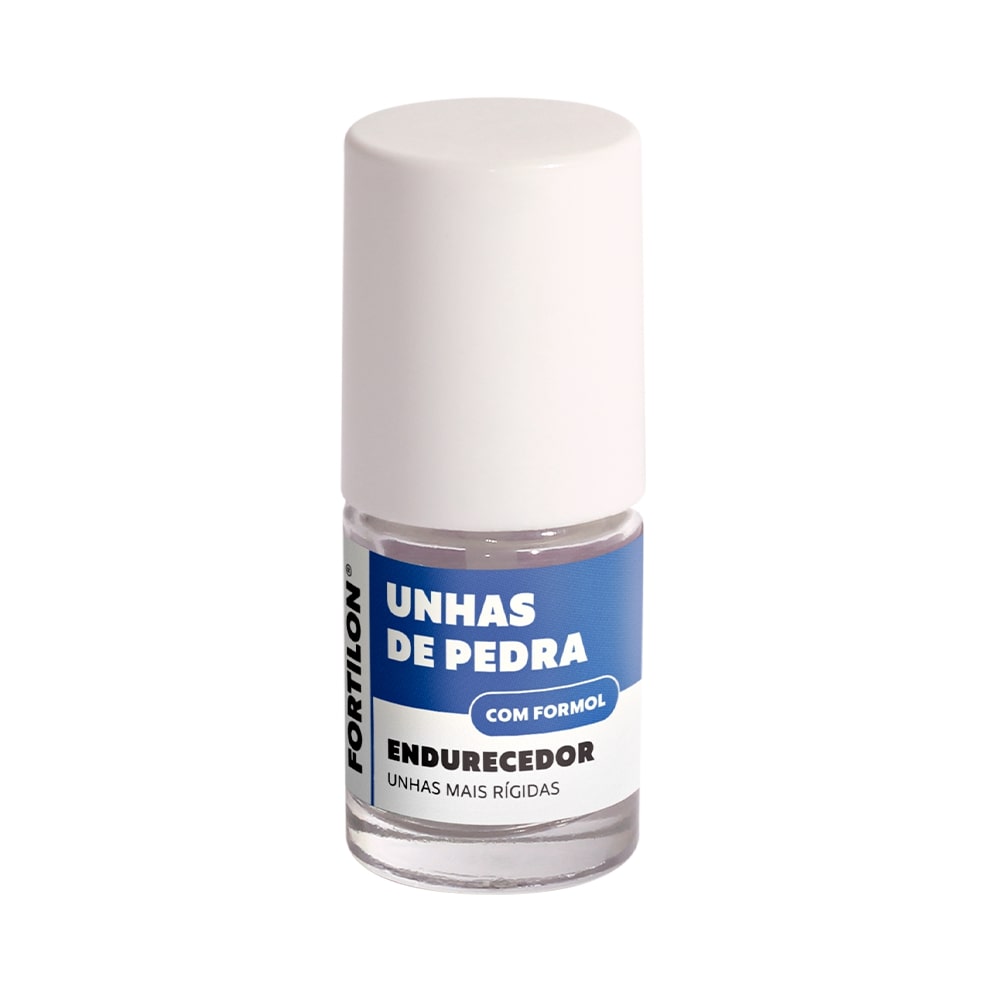 ESMALTE FORTILON UNHAS DE PEDRA - 110293