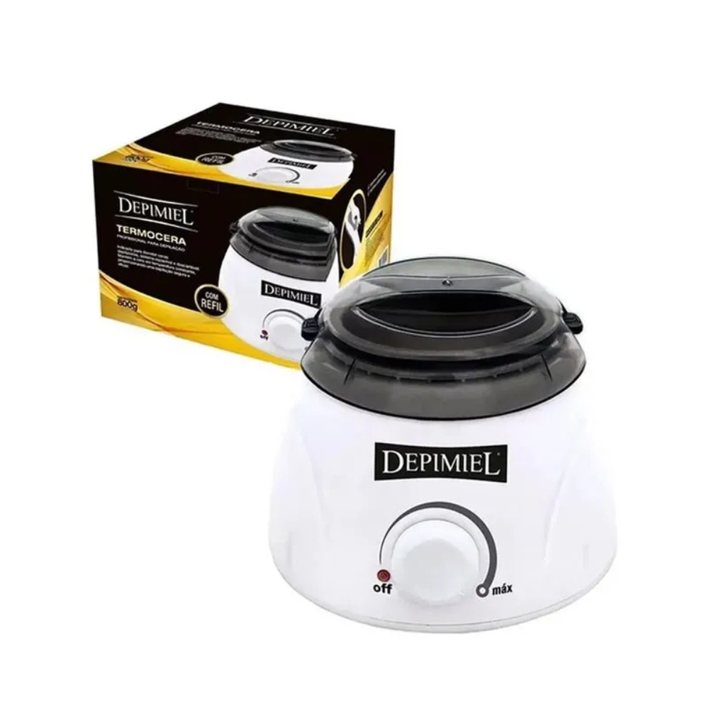 TERMO CERA 220V DEPIMIEL - 1759