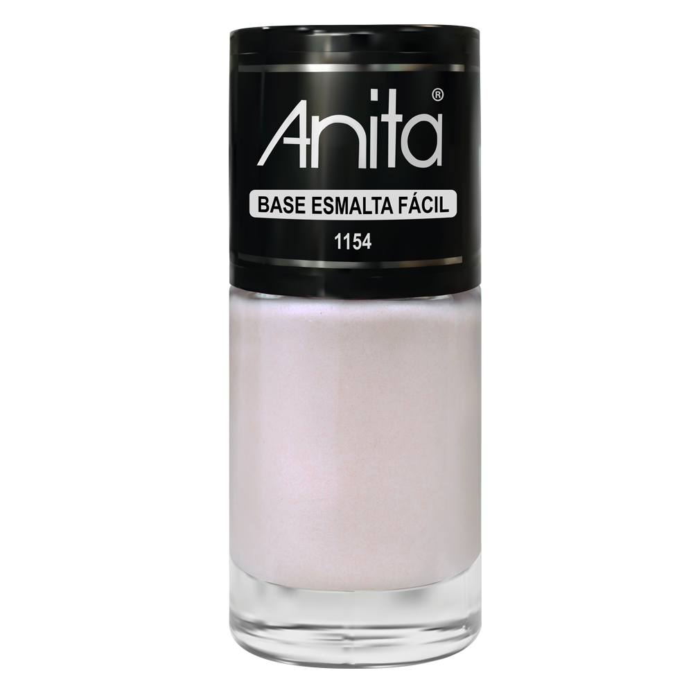 ESM ANITA BASE ESMALTA  FACIL - 1154