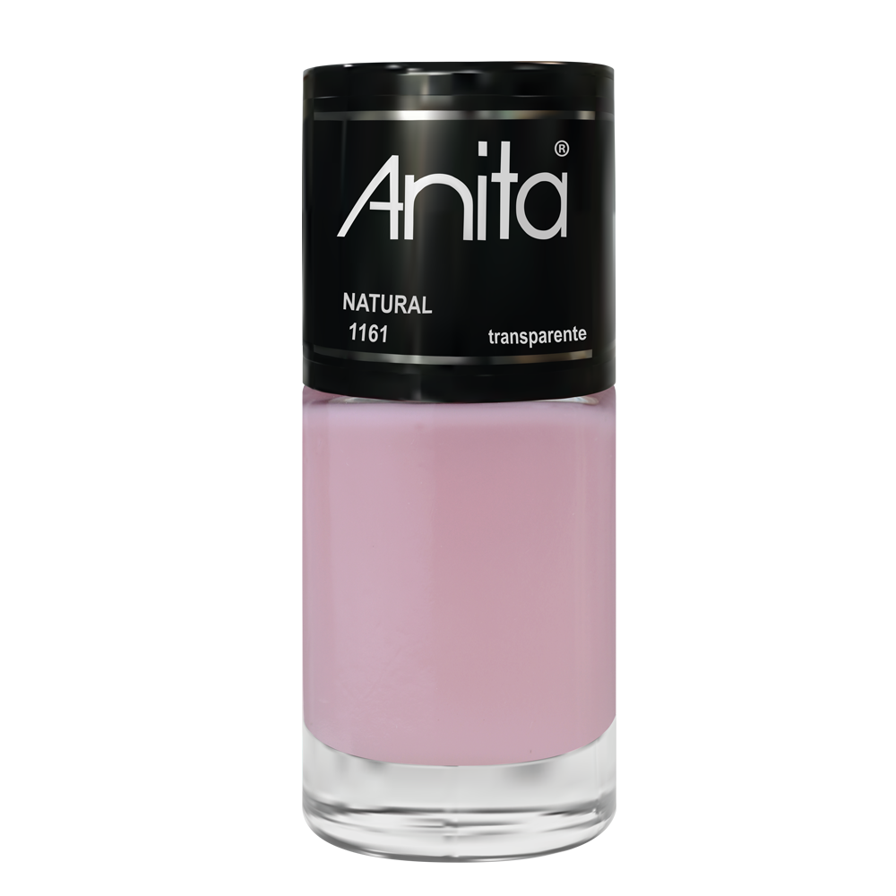 ESM ANITA NATURAL TRANSP-1161