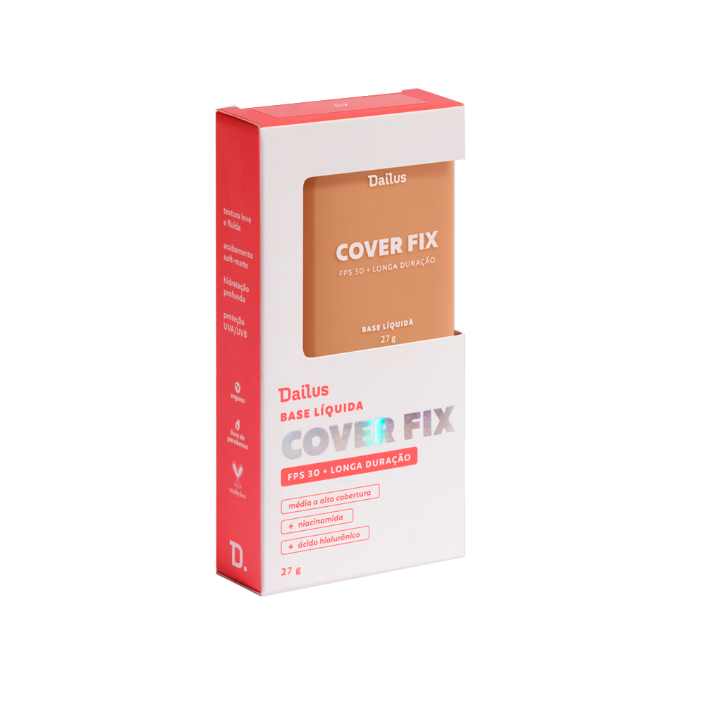 BASE LIQ COVER FIX DAILUS - D7