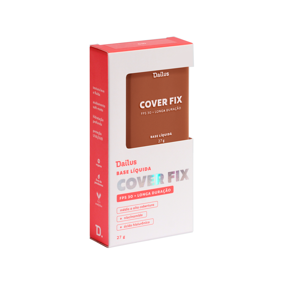 BASE LIQ COVER FIX DAILUS - D10