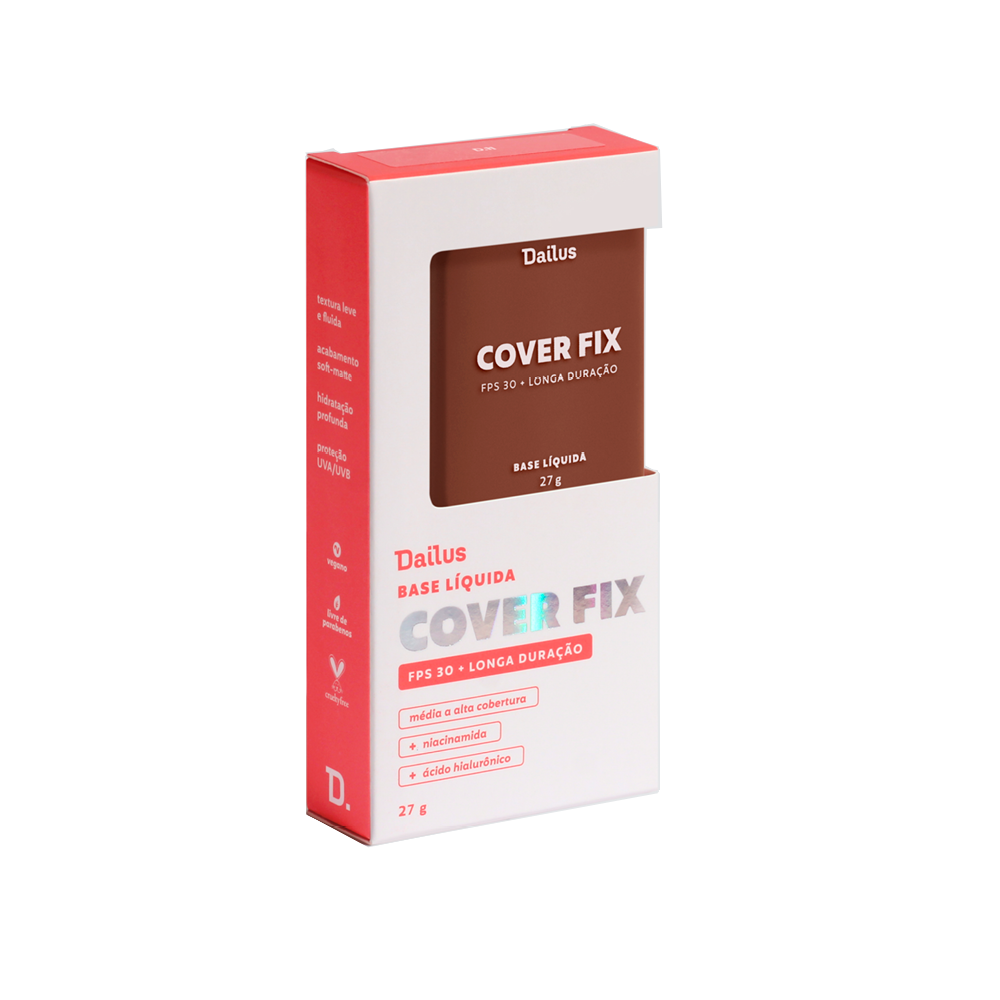 BASE LIQ COVER FIX DAILUS - D11