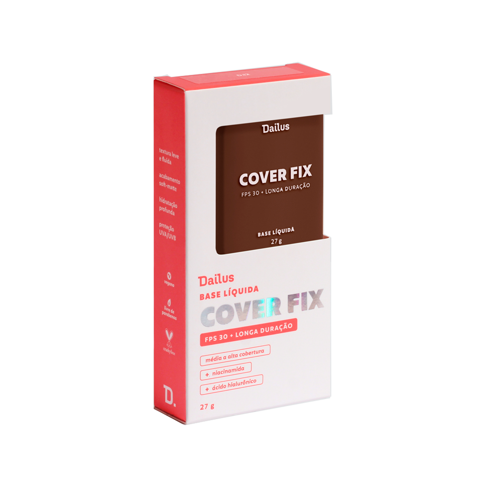 BASE LIQ COVER FIX DAILUS - D12