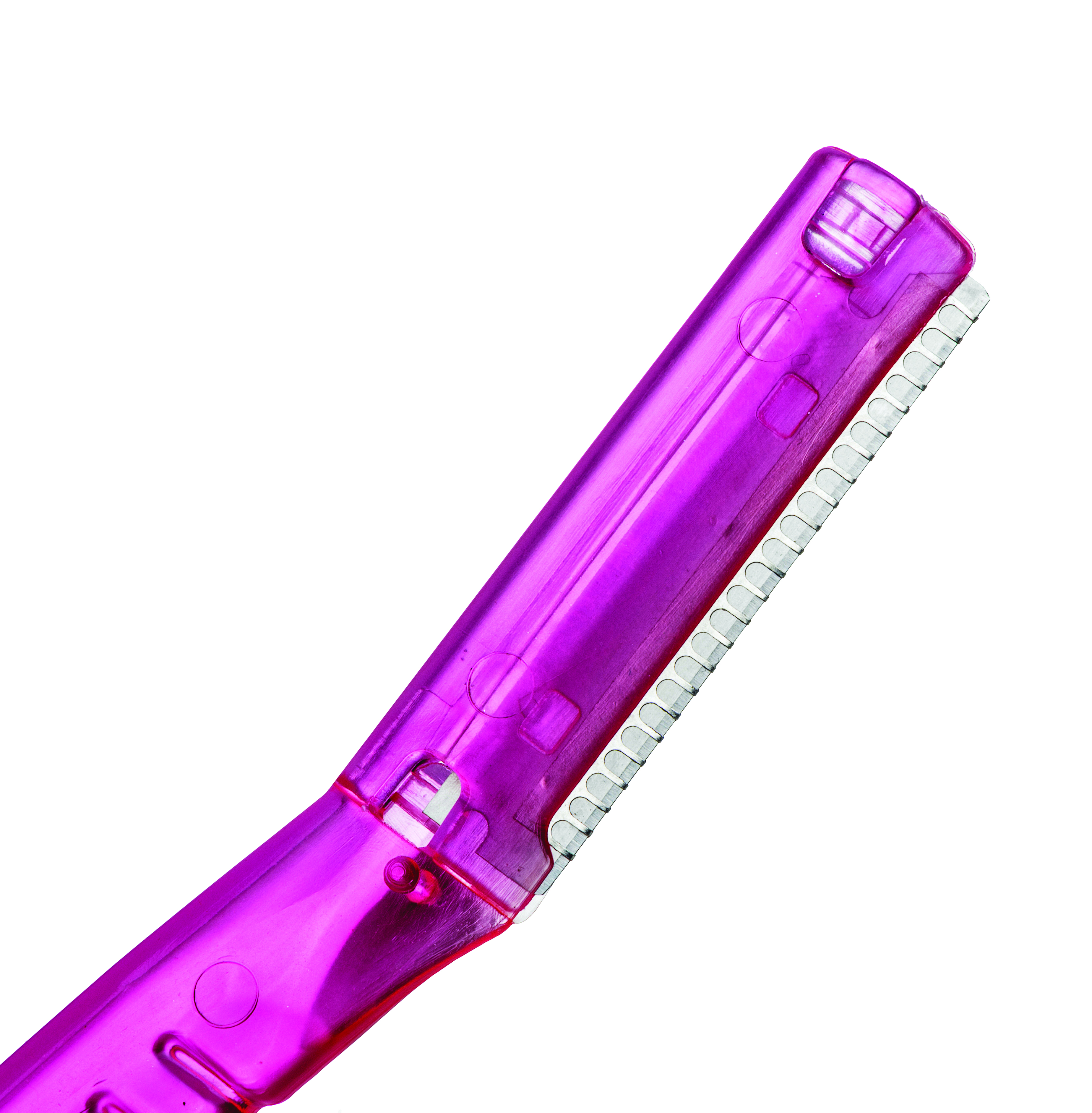 NAVALHA PARA SOBRANCELHA RICCA POTE 1665