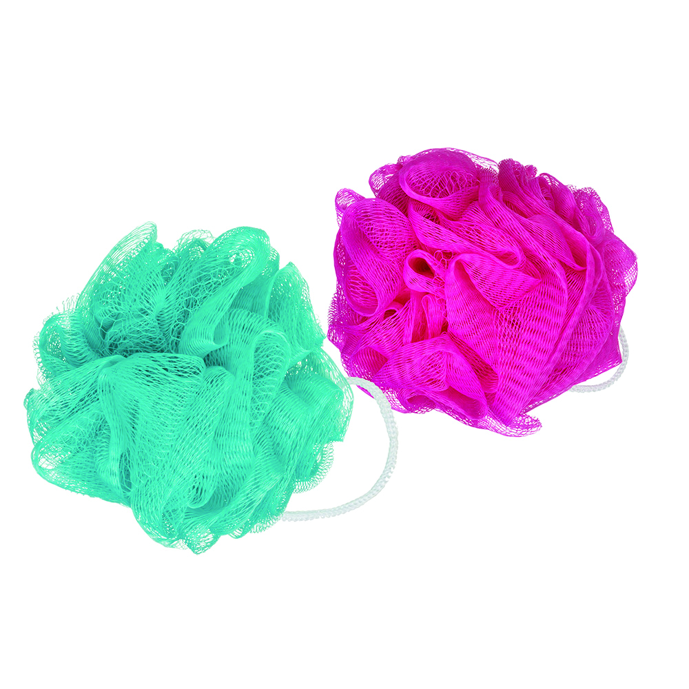 ESPONJA PARA BANHO GRANDE RICCA - 300