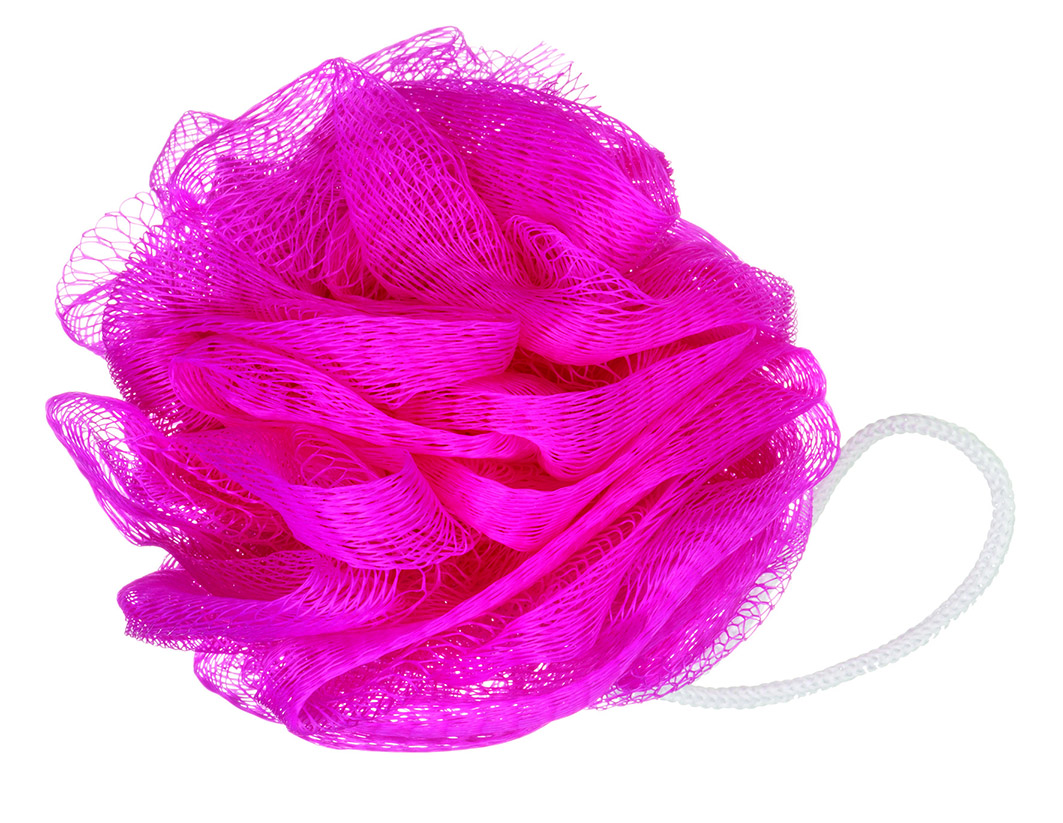 ESPONJA PARA BANHO PEQUENA RICCA - 301