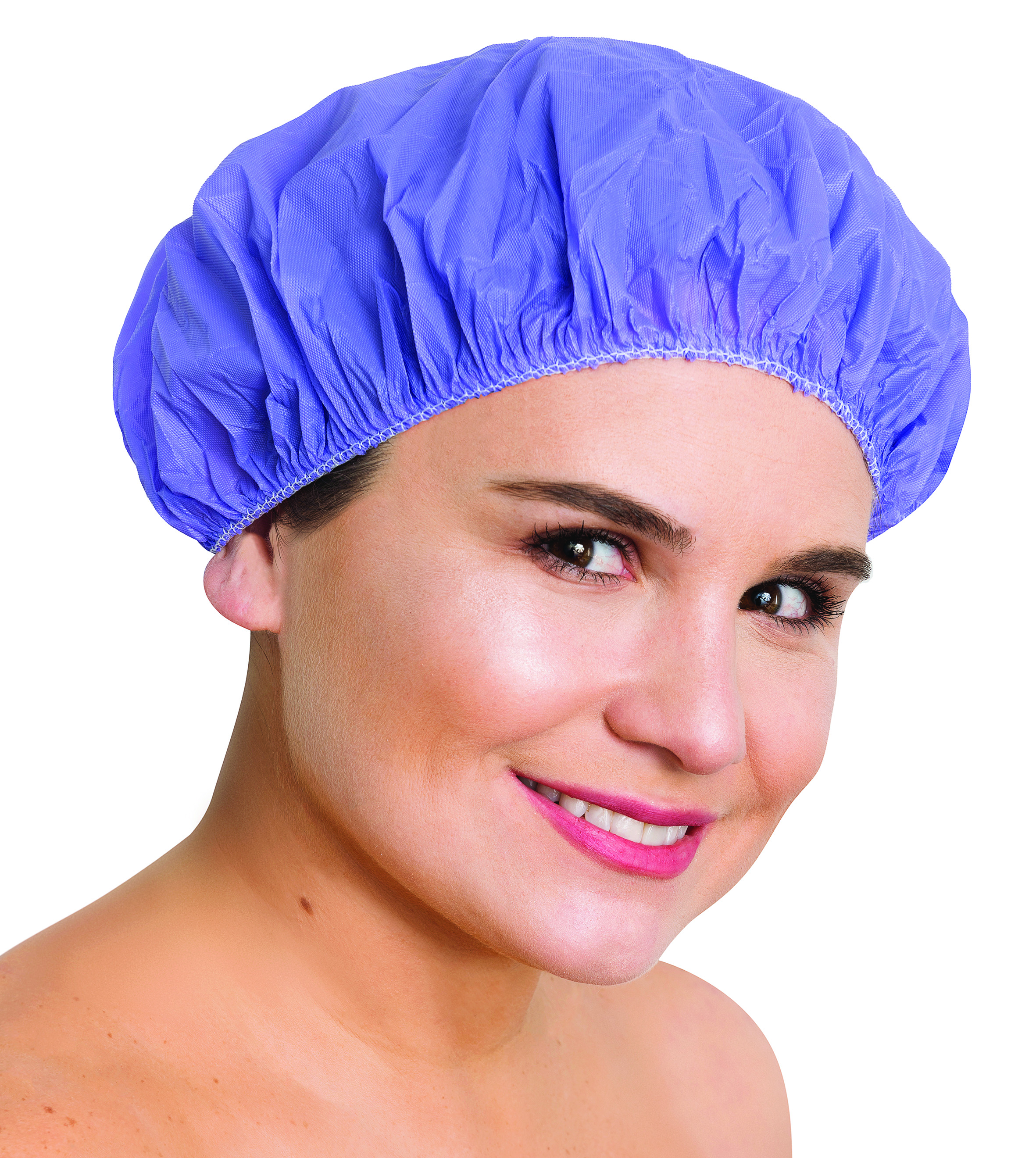TOUCA PARA BANHO LISA RICCA - 391