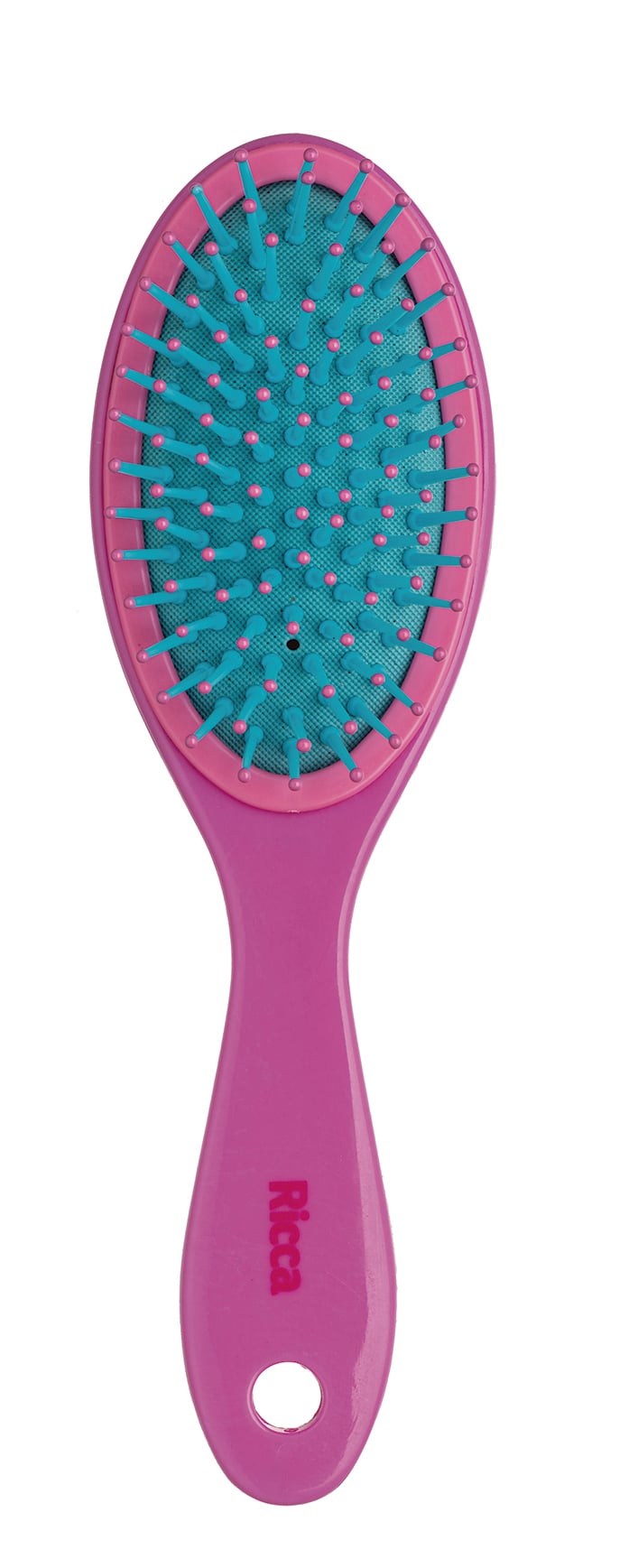 ESCOVA RICCA COLORS OVAL MIDI - 2424