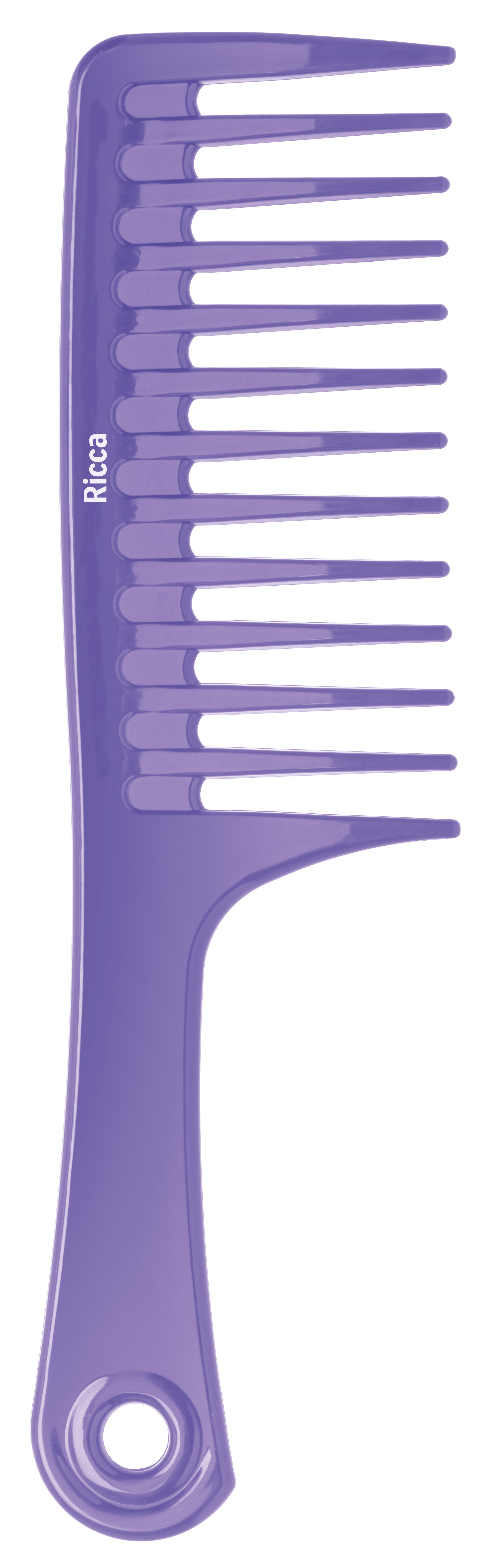 PENTE RICCA BASIC DENTES LARGOS - 990