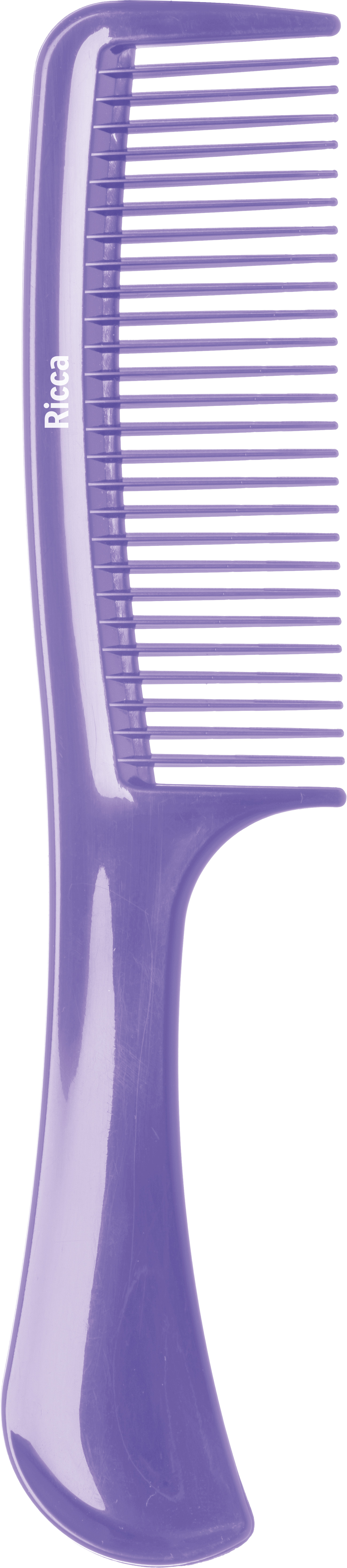 PENTE RICCA BASIC DENTES FINOS -  995